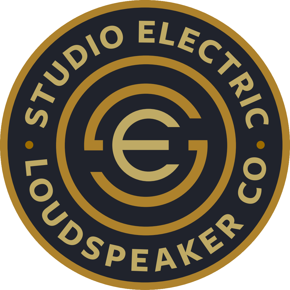 Studio Electric Emblem